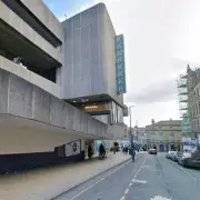 Bradford's Brutalist Kirkgate Shopping Centre to Close in June 2026