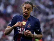 Bradley Barcola Requests PSG Exit, Alerting Arsenal and Liverpool