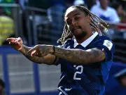 Bradley Barcola Sends Message to Liverpool with World Cup Impact