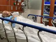 Brain Dead Man Wakes Up Crying During Organ Harvesting Surgery