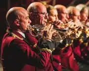 Brassed Off Review: Stirring Tale of Coal and Cornets Moves Yorkshire Audience to Tears