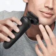 Braun Series 5 Shaver Slashed 56%: Shoppers Rave About Comfortable Shave