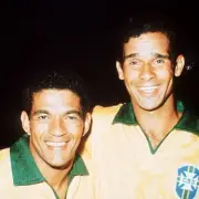 Brazil 1970 World Cup Hero Brito Dies at 86 After Pneumonia Battle