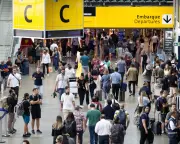 Brazil Arrests Spanish Tourist for Racist Remarks at São Paulo Airport