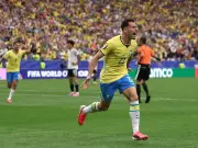 Brazil Avoid World Cup Shock as Gabriel Martinelli Fires Late Winner