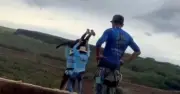 Brazil Bungee Jump Tragedy: Staff Forgot to Attach Rope, Woman Dies