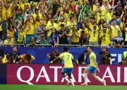 Brazil Crush Japan 3-0 to Secure 2026 World Cup Spot