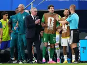 Brazil Demand FIFA Ban Referee After Controversial Scotland Win