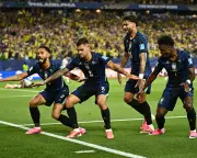 Brazil Dominate Haiti in World Cup Group C Opener