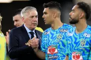 Brazil Dominate Panama 6-2 in World Cup Warm-Up