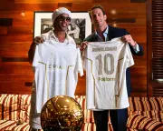 Brazil Legend Ronaldinho Signs for Italian Serie C Club Ravenna at 46