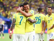 Brazil Seek First World Cup Hat-Trick Since Pele in 1958