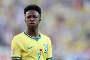 Brazil vs Haiti: Neymar Ruled Out Again for World Cup 2026 Clash