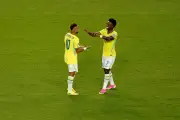 Brazil vs Japan: Raphinha Out, Neymar Fit for World Cup Last-32 Clash