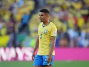 Brazilian Media Criticize Casemiro After World Cup Win Over Haiti