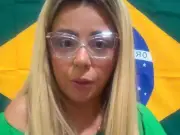 Brazilian Psychic Warns of Alien Abduction During Scotland World Cup Match
