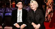 Brenda Blethyn Lives Separately from Husband After 50 Years Together