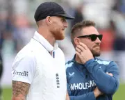 Brendon McCullum Worried About Ben Stokes After Curfew Breach