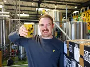 Brewery Hires Prisoners for Success with Crisp Lagers and Rehabilitation