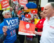 Brexit: A Very British Civil War Documentary Revisits 2016 Vote After a Decade