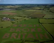 Brexit Anniversary Letters: Assault on Facts and Truth Led to Departure
