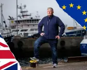 Brexit Bellwether Constituencies Revisited: 'Absolute Nightmare' 10 Years On