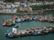 Brexit Betrayal: Farmers and Fishermen Left Weary and Angry a Decade On