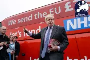 Brexit Book Reveals Explosive Secrets Behind UK's EU Exit Decision