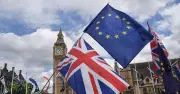 Brexit Boost: UK Economy Outpaces EU Peers, Report Shows