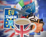Brexit Decade On: Europeans Reflect on Shock, Loss, and Hope