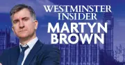 Brexit Giant Richard Tice Narrowly Avoids Thames Plunge on Referendum Anniversary