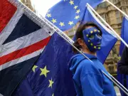 Brexit Not Seismic Shock Needed for Economy, Says Labour MP Jo White