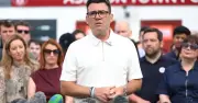 Brexiteers Warn Andy Burnham PM Bid Poses 'Seismic Threat' to Brexit