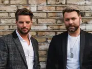 Brian McFadden and Keith Duffy Join New I'm A Celeb Spin-Off