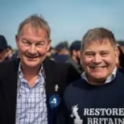 Bridgen: Restore Won't Split Vote in Makerfield By-Election