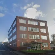 Bridgend College Plans to Use Town Centre Office for Students