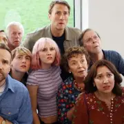 'Brilliant' Comedy Binged in Hours Called 'Best Since Only Fools'