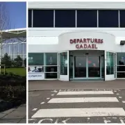 Bristol Airport Appeal Rejected Over Cardiff Subsidy Plan