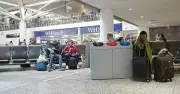 Bristol Airport Named UK's Most Expensive with Parking Over £100