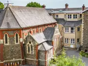 Bristol Residents Furious Over Plan to Turn Care Home into 132 Student Flats