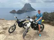 Brit, 28, Dies in Tragic Moped Accident During Thailand Holiday
