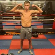 Brit Boxer in Coma After Horror Phuket Tuk-Tuk Accident as Police Hunt Driver