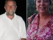 Brit Couple Accuse MoD of Silencing Russian Warship Story