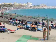 Brit Couple Banned from Children After Leaving Them in Spanish Hotel to Party