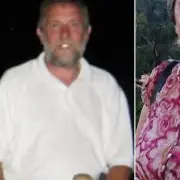 Brit Couple Recall 'Scary' Encounter After Russian Warship Fires at Yacht
