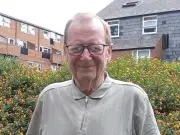 Brit Drug Mule Pensioner, 79, Released from Prison, Flies to Spain