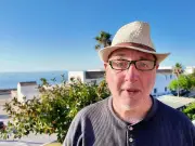 Brit Expat in Spain Misses Pubs, Fish and Chips, and Family