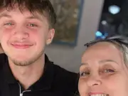 Brit Left in Coma After Nightmare Accident on First Holiday in Greece