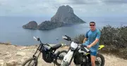Brit Liam Anelay, 28, Died in Thailand Moped Crash, Inquest Hears