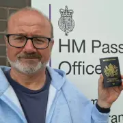 Brit Tourist Hit by Post-Brexit Passport Rule, Loses Nearly £1,000 on Trip